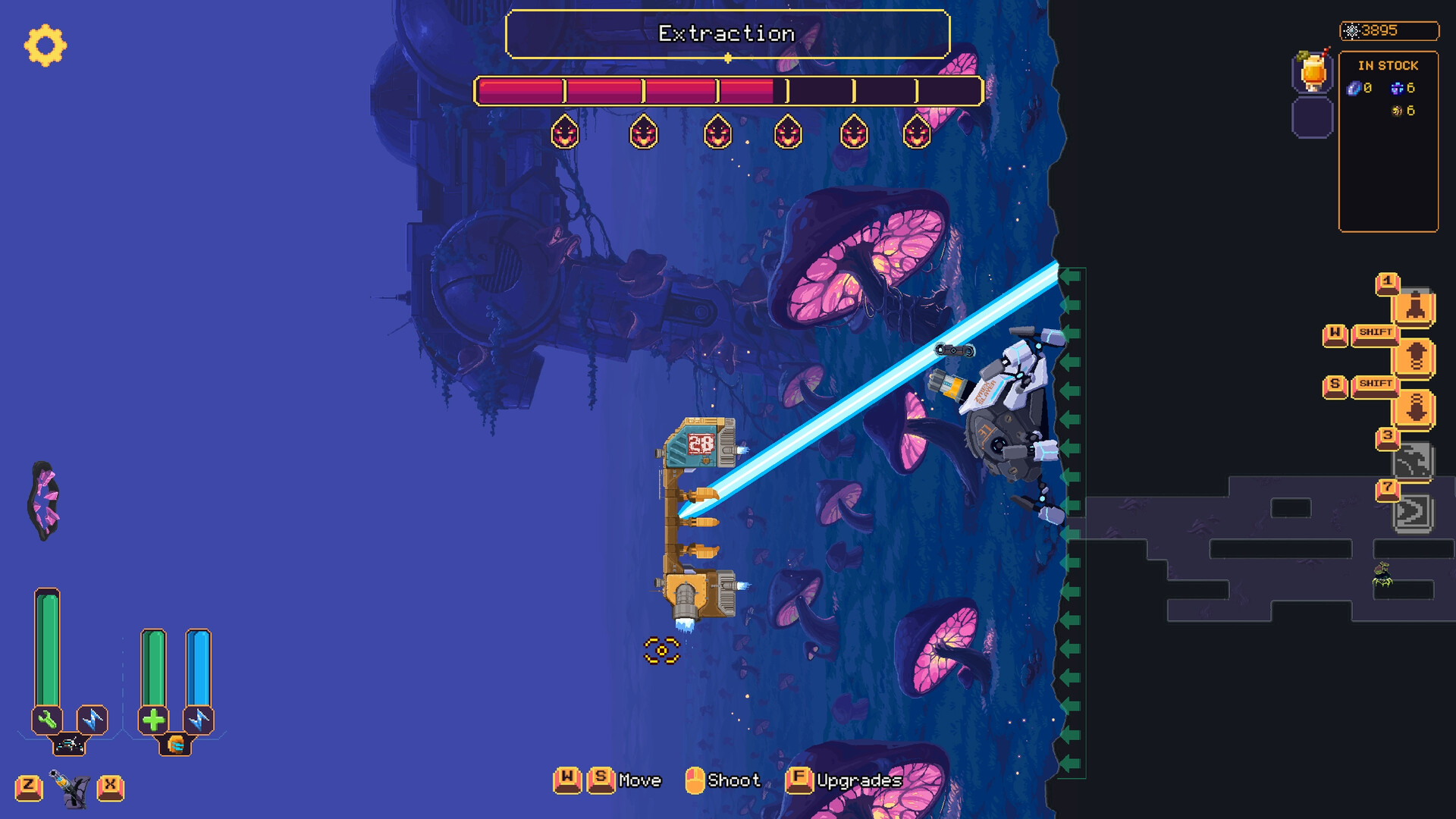 Wall World 2 Screenshot 5