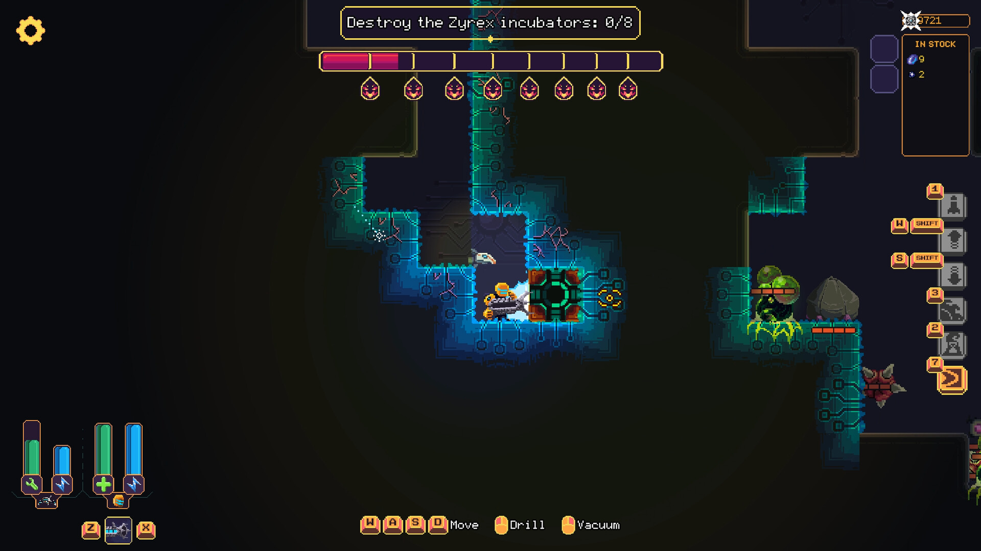 Wall World 2 Screenshot 6