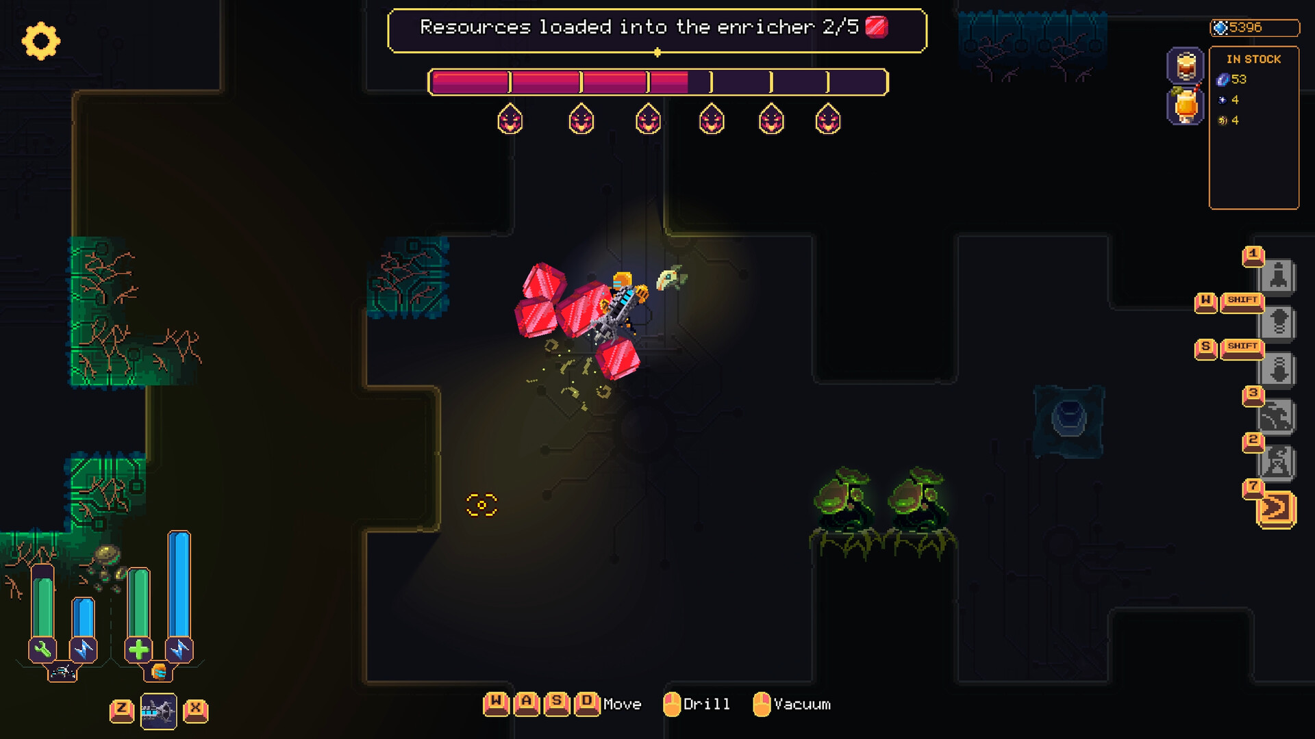 Wall World 2 Screenshot 24