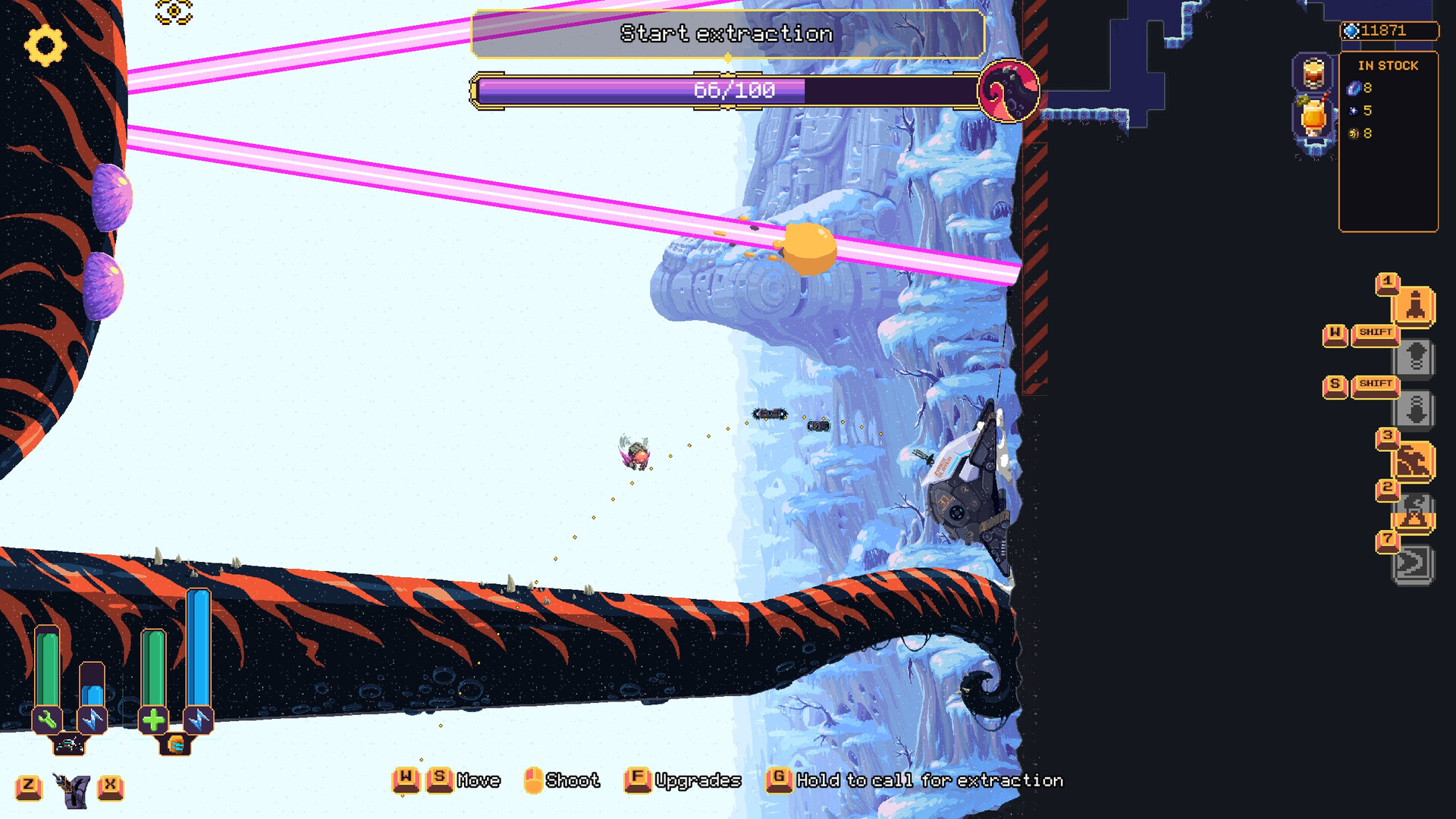 Wall World 2 Screenshot 18