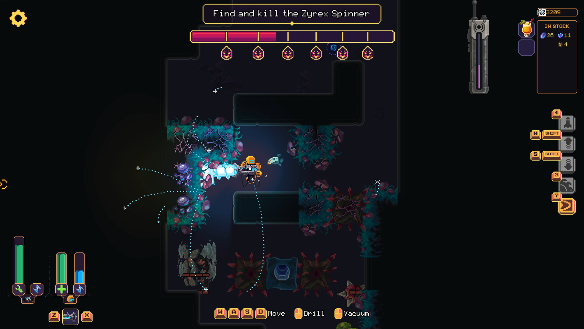 Wall World 2 Screenshot 4