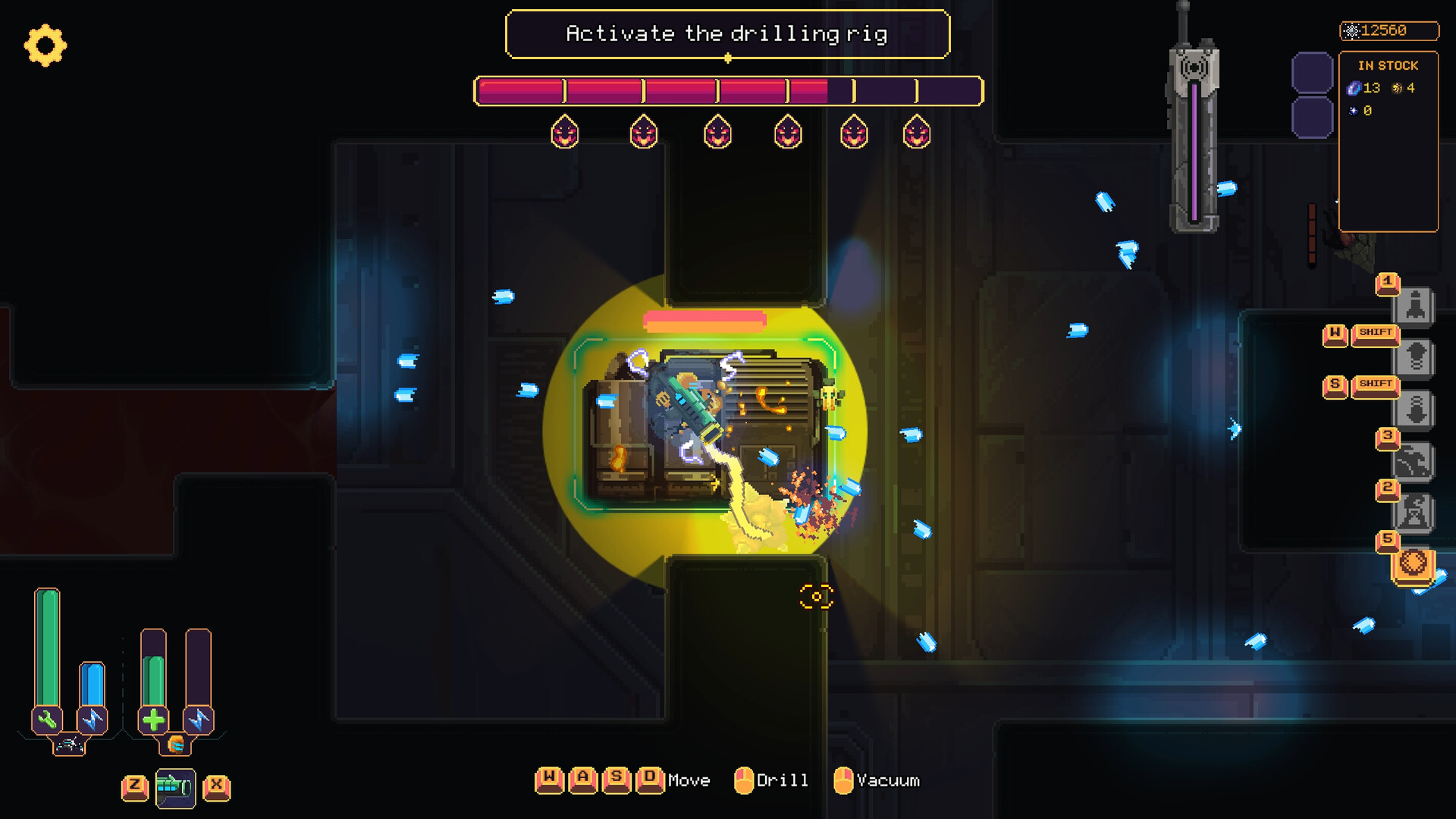 Wall World 2 Screenshot 23