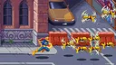MARVEL Cosmic Invasion Demo Screenshot 3