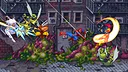 MARVEL Cosmic Invasion Demo Screenshot 2