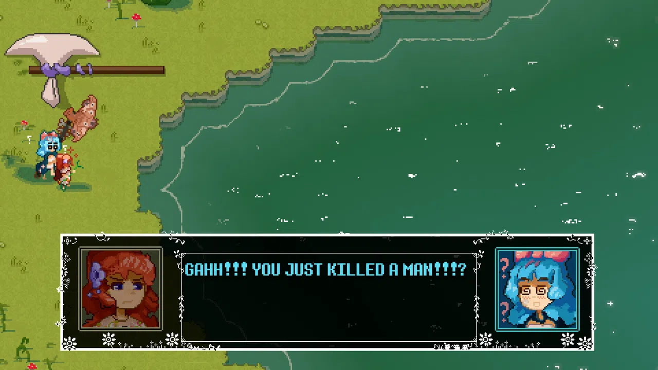 Roswyn Screenshot 8