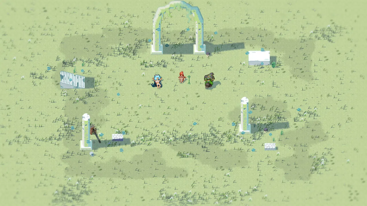 Roswyn Screenshot 3