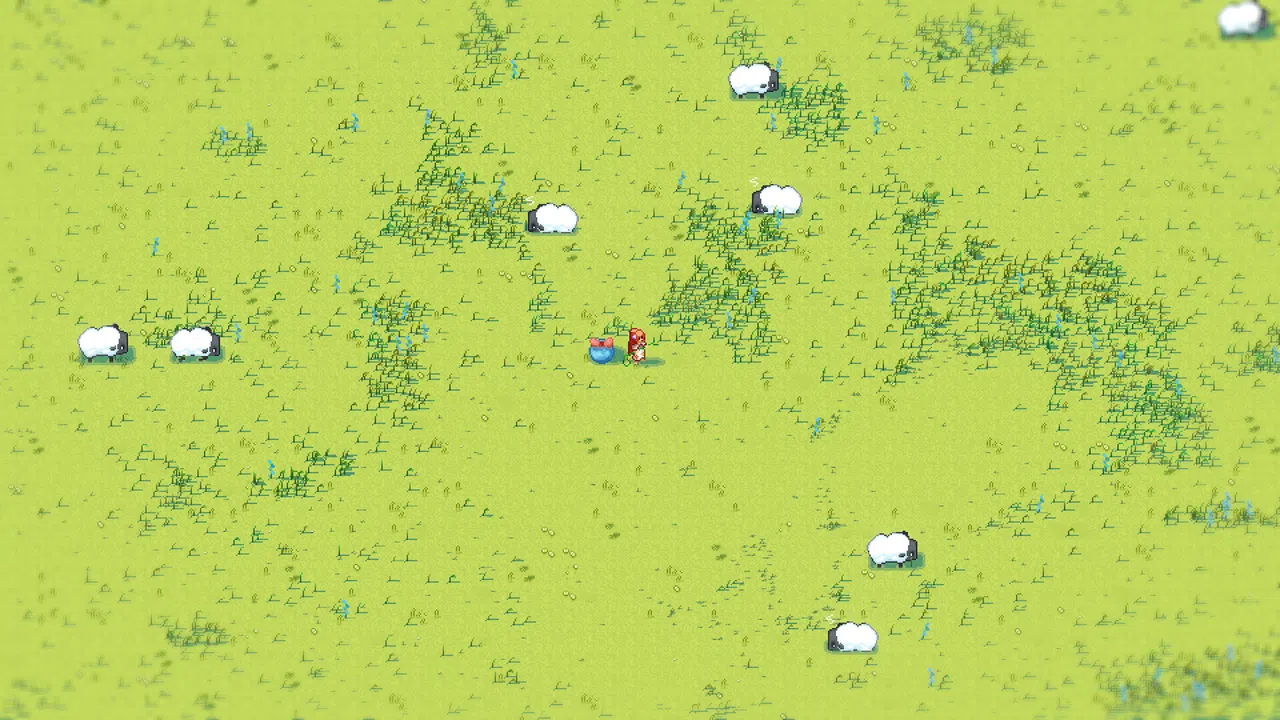 Roswyn Screenshot 12