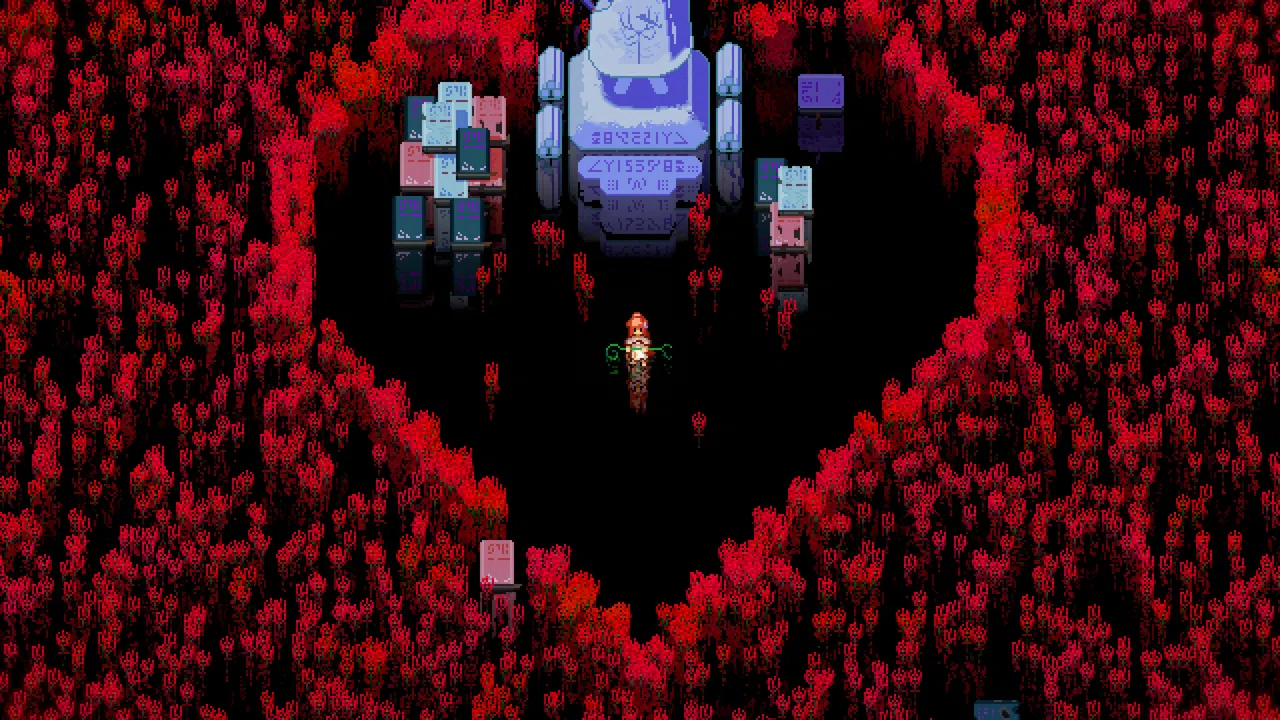 Roswyn Screenshot 2