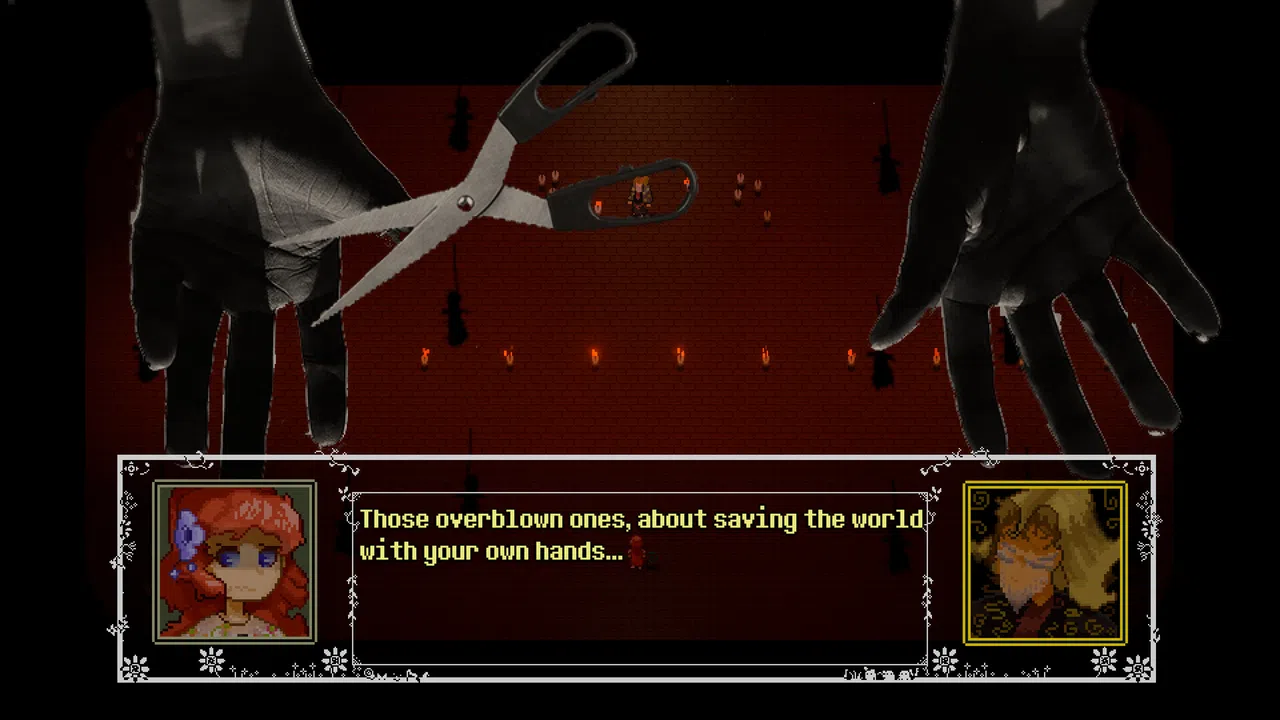 Roswyn Screenshot 10