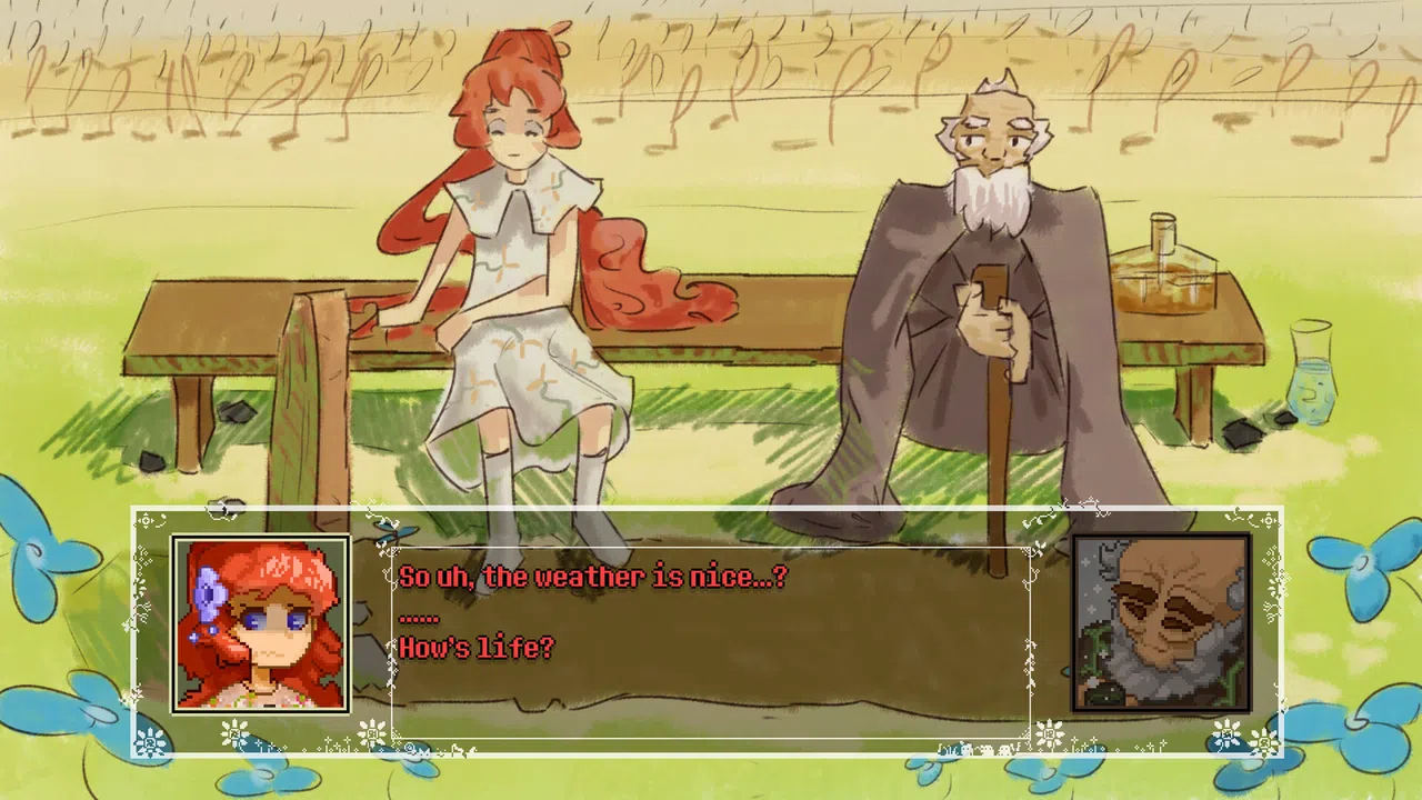 Roswyn Screenshot 1