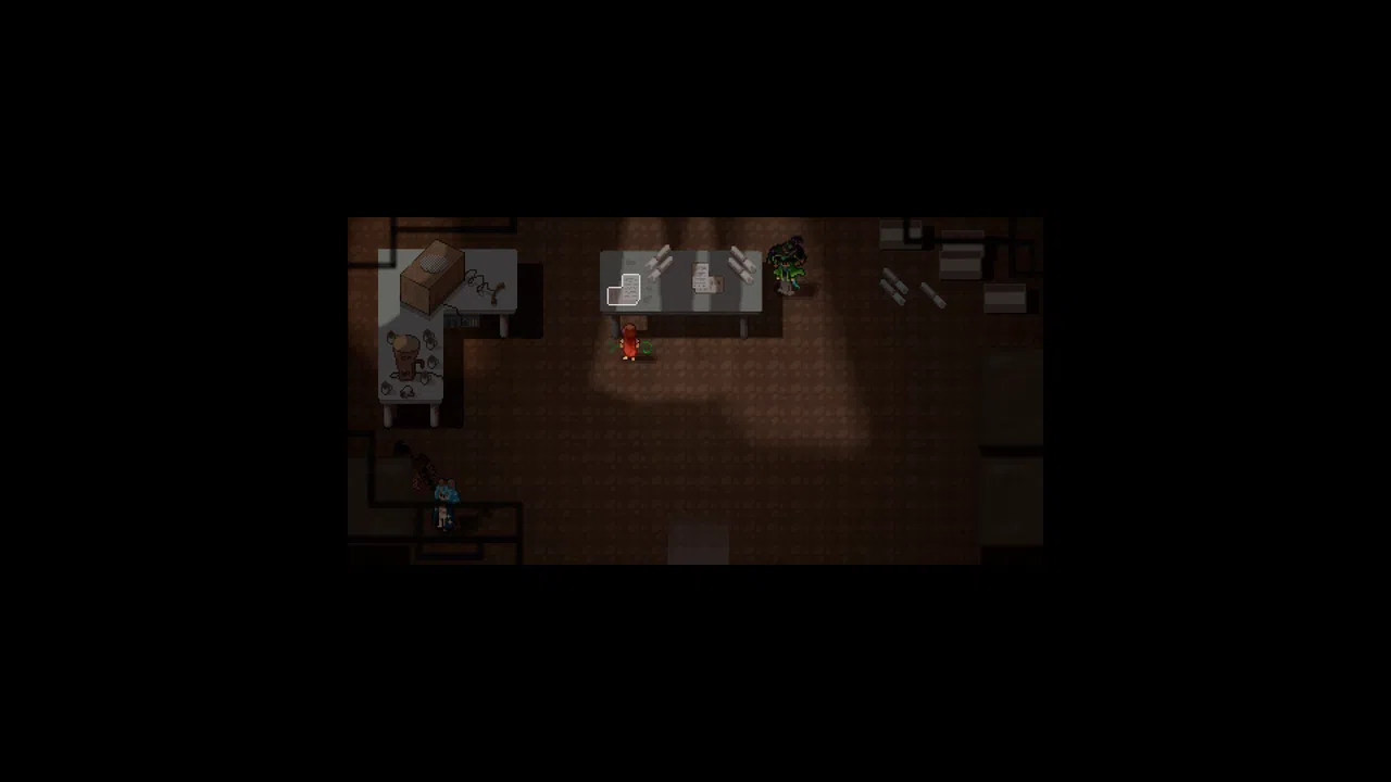 Roswyn Screenshot 13
