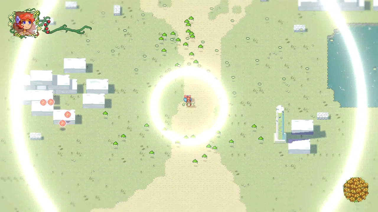 Roswyn Screenshot 9