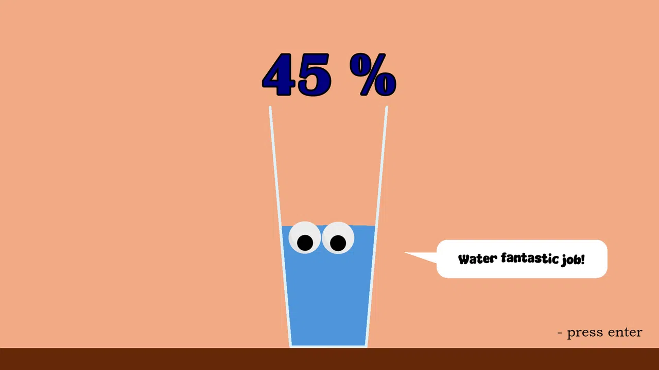 Hydrodynamics of Hope & Optimism Screenshot 2