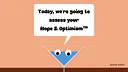 Hydrodynamics of Hope & Optimism Screenshot 1