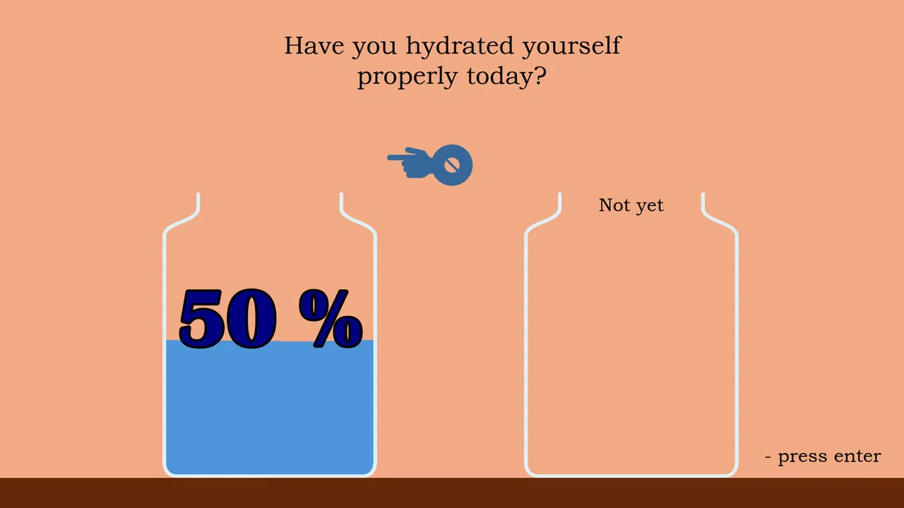 Hydrodynamics of Hope & Optimism Screenshot 3