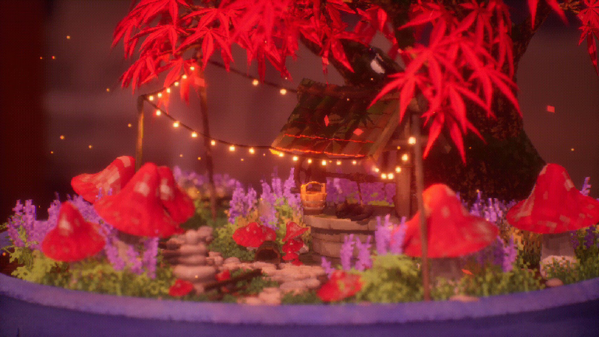 Bonsai '98 Screenshot 1