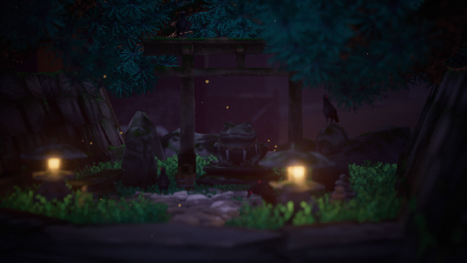 Bonsai '98 Screenshot 0