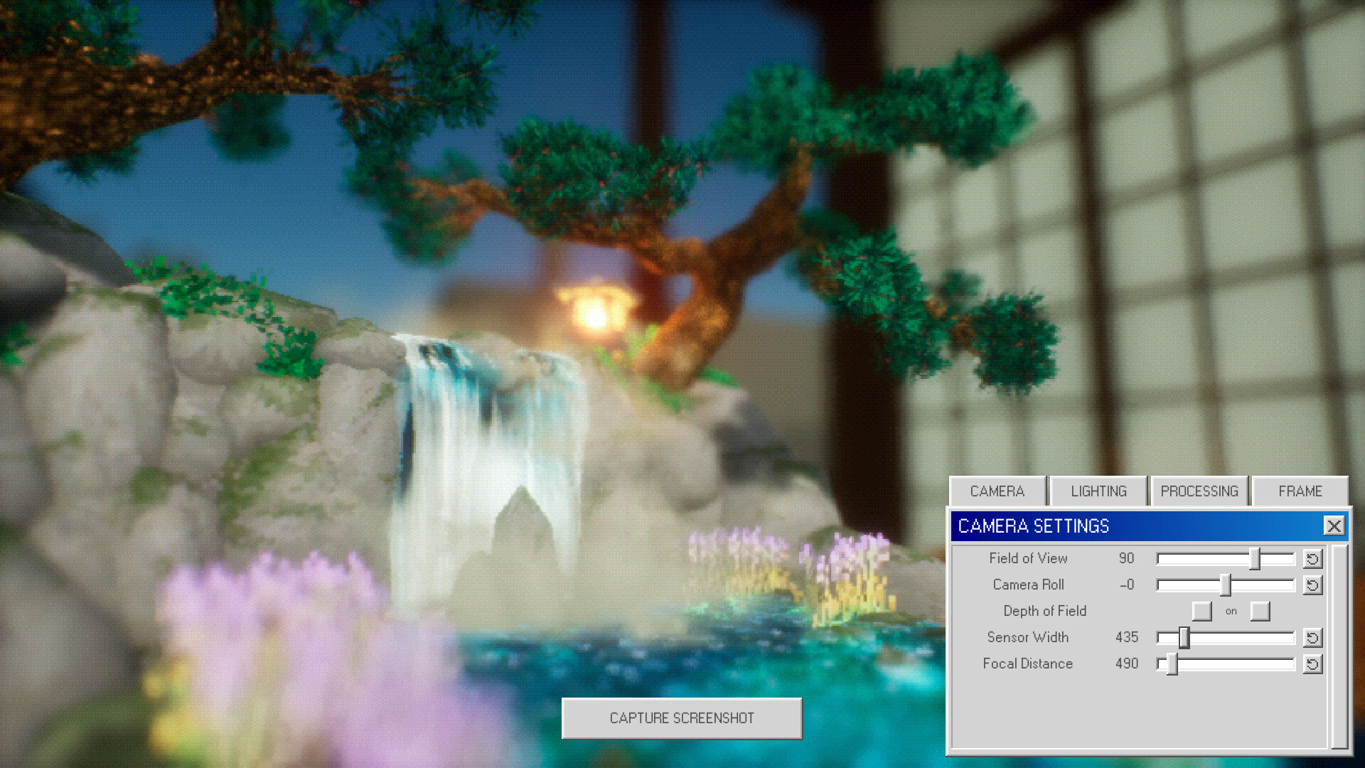 Bonsai '98 Screenshot 6