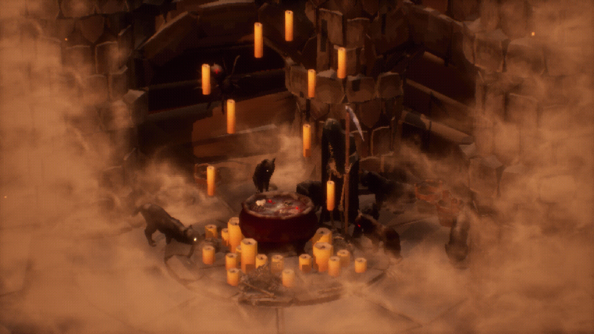 Bonsai '98 Screenshot 3