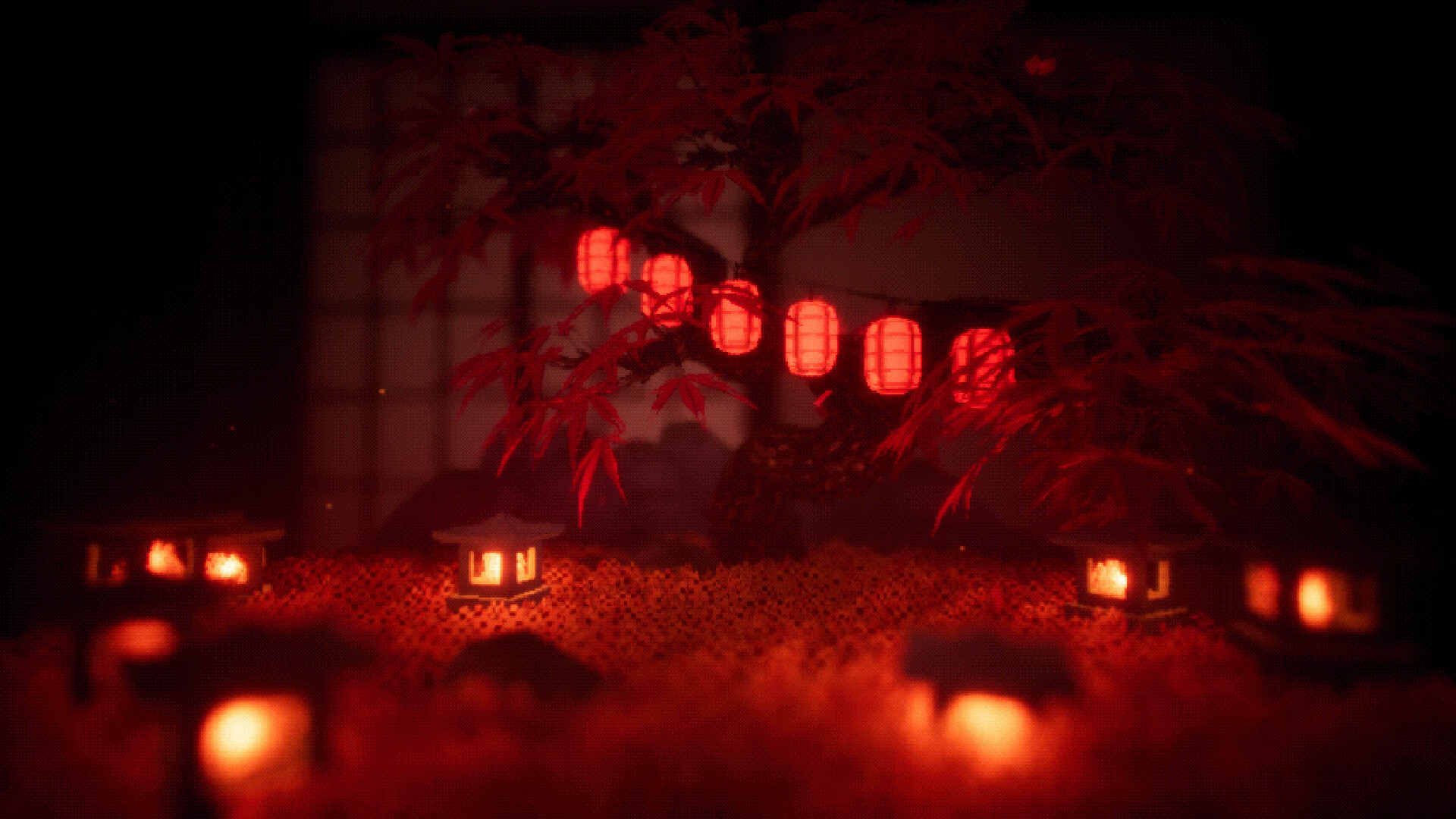 Bonsai '98 Screenshot 5