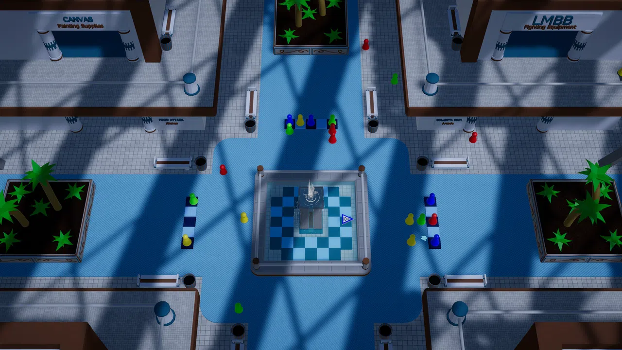 ZOOP WORLD Screenshot 4