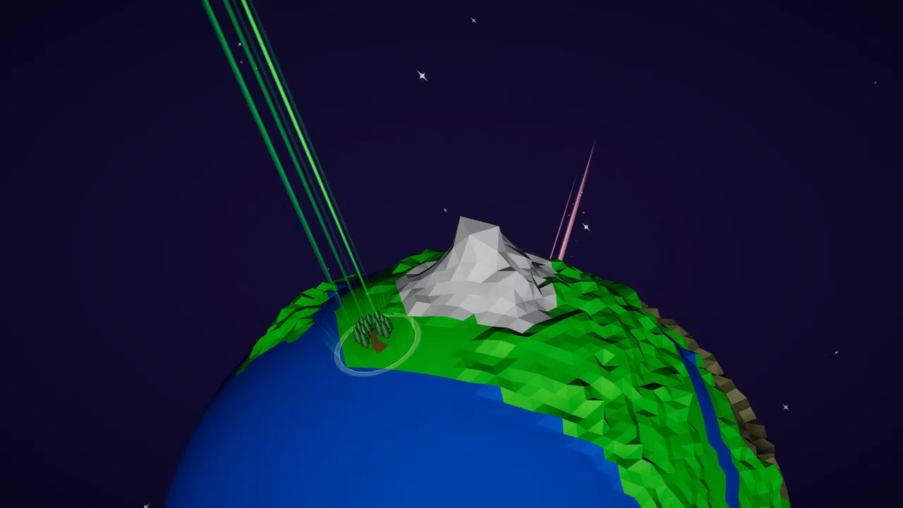 ZOOP WORLD Screenshot 0