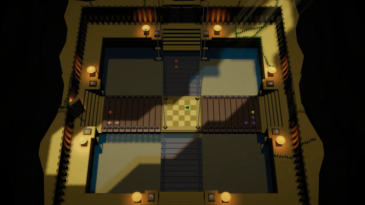 ZOOP WORLD Screenshot 3
