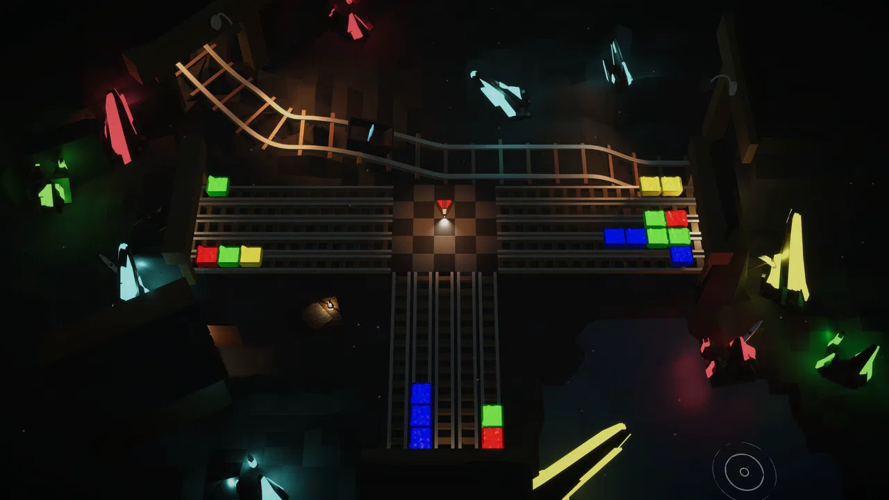 ZOOP WORLD Screenshot 2