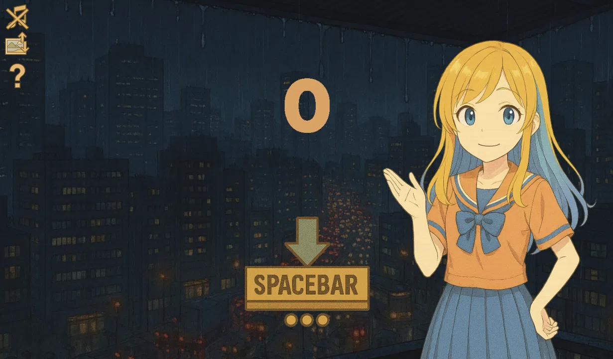 Do NOT say 21! - Take Layla to the big city Screenshot 0
