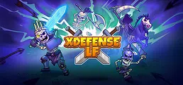 XDefense LF