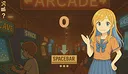 Do NOT say 21! - Take Layla to the arcade Screenshot 0