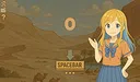 Do NOT say 21! - Take Layla to the desert Screenshot 0