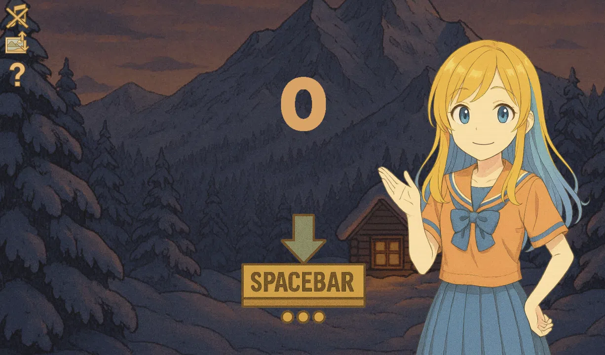 Do NOT say 21! - Take Layla to the mountains Screenshot 0