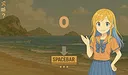Do NOT say 21! - Take Layla to the beach Screenshot 0