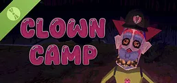 Clown Camp Demo