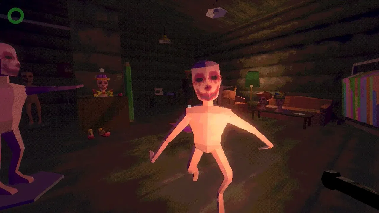 Clown Camp Demo Screenshot 12