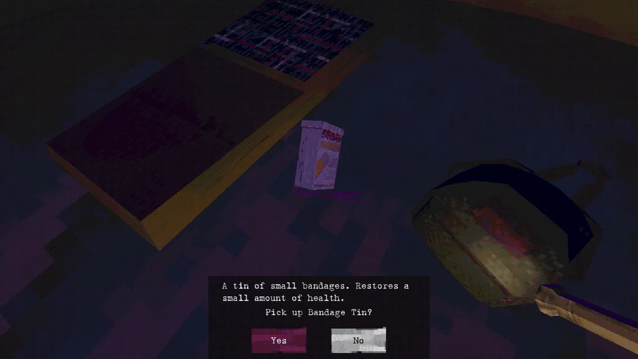 Clown Camp Demo Screenshot 10