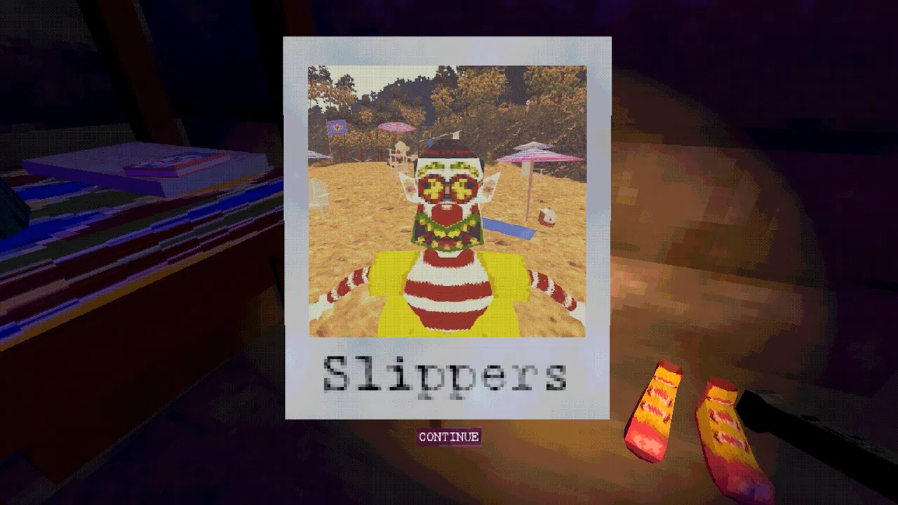 Clown Camp Demo Screenshot 9