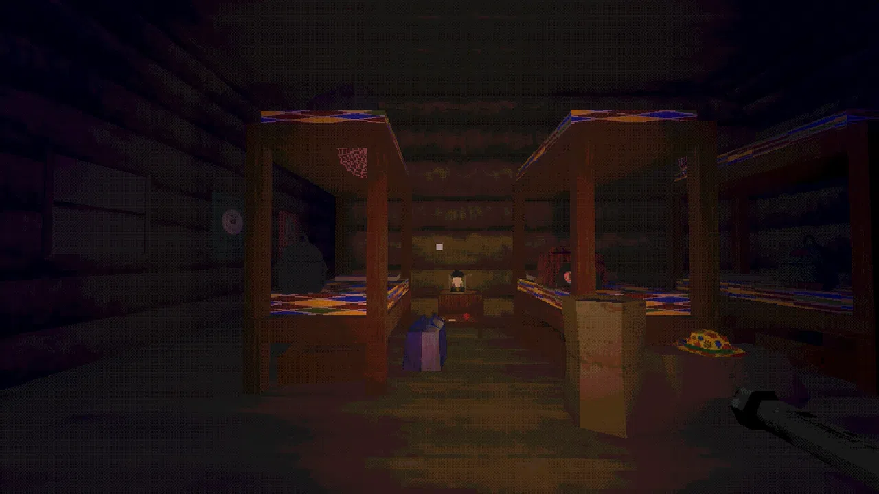 Clown Camp Demo Screenshot 11