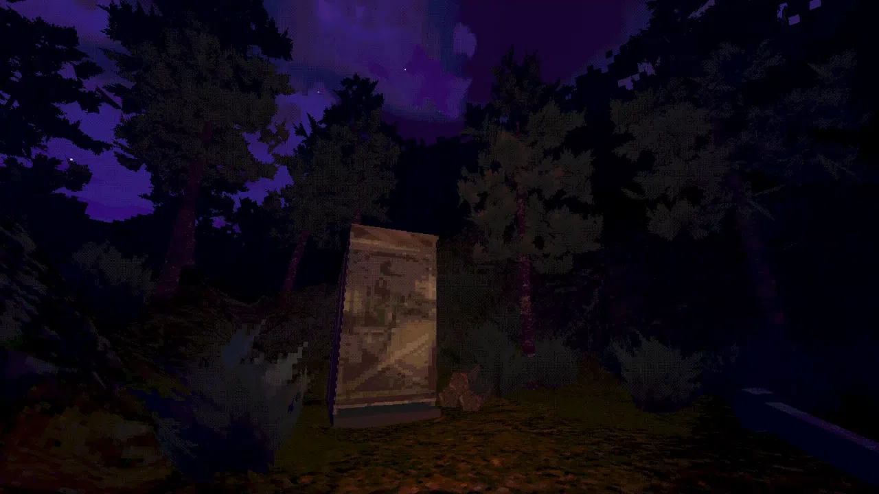 Clown Camp Demo Screenshot 8