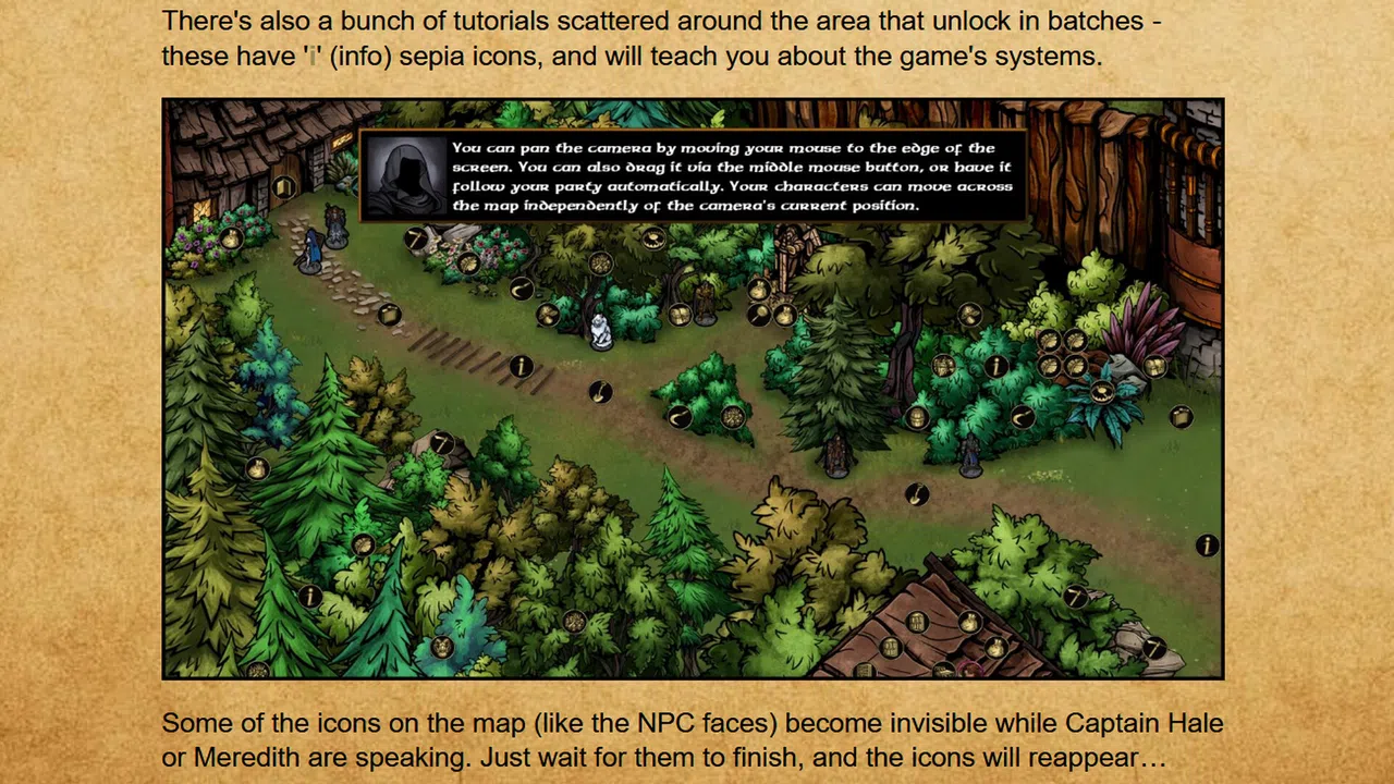 Tales of Legendary Lust: Aphrodisia - Walkthrough & Guide Screenshot 4