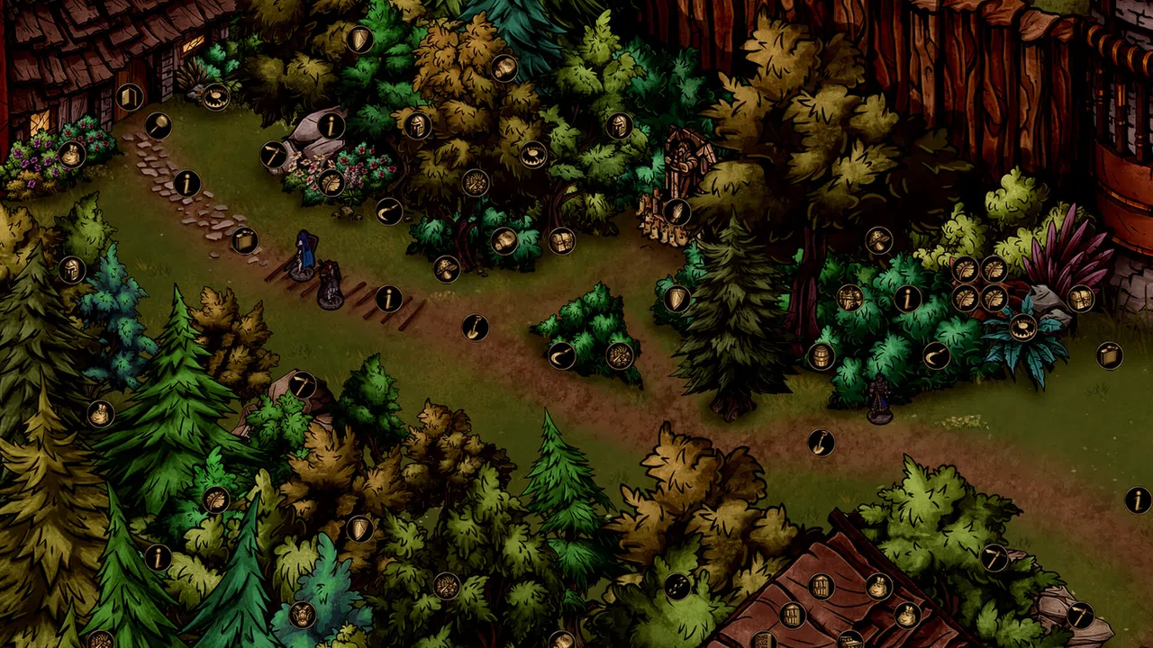 Tales of Legendary Lust: Aphrodisia - Walkthrough & Guide Screenshot 16