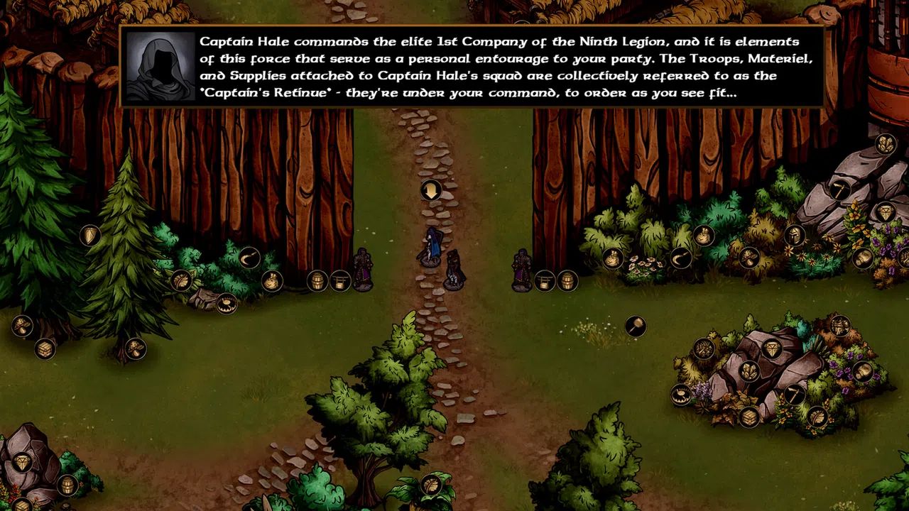 Tales of Legendary Lust: Aphrodisia - Walkthrough & Guide Screenshot 15