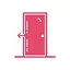 CloseDoor icon