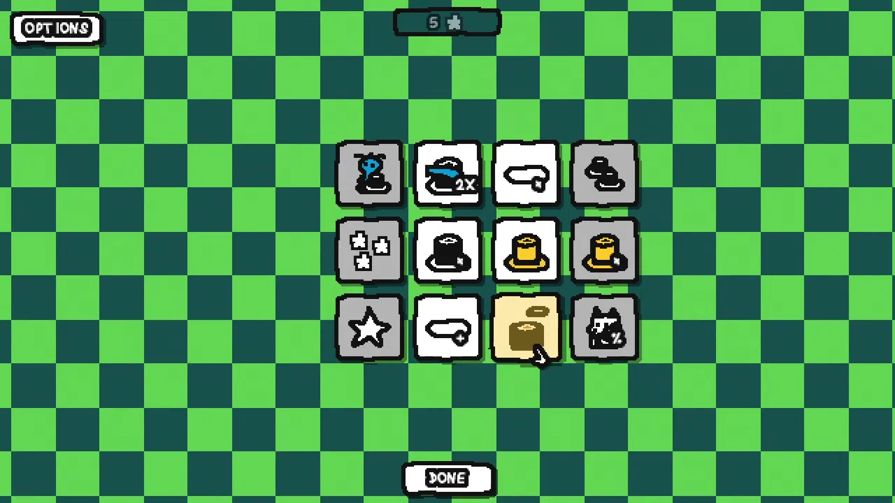 More Sushi! Demo Screenshot 4