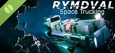 Rymdval Demo