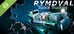 Rymdval Demo
