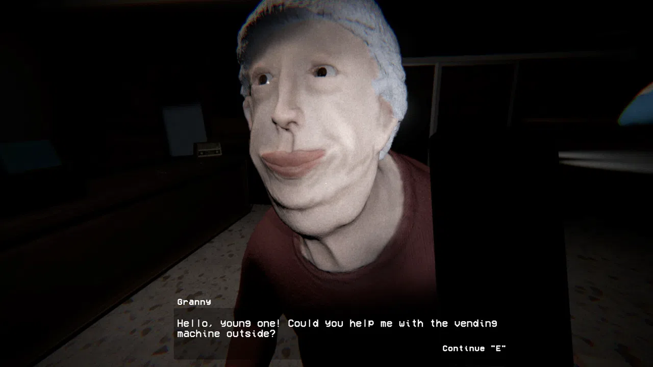 Pay at the pump Screenshot 2