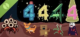 4444 Demo