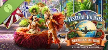 Festival Journey: Secrets of Rio Collector's Edition Demo
